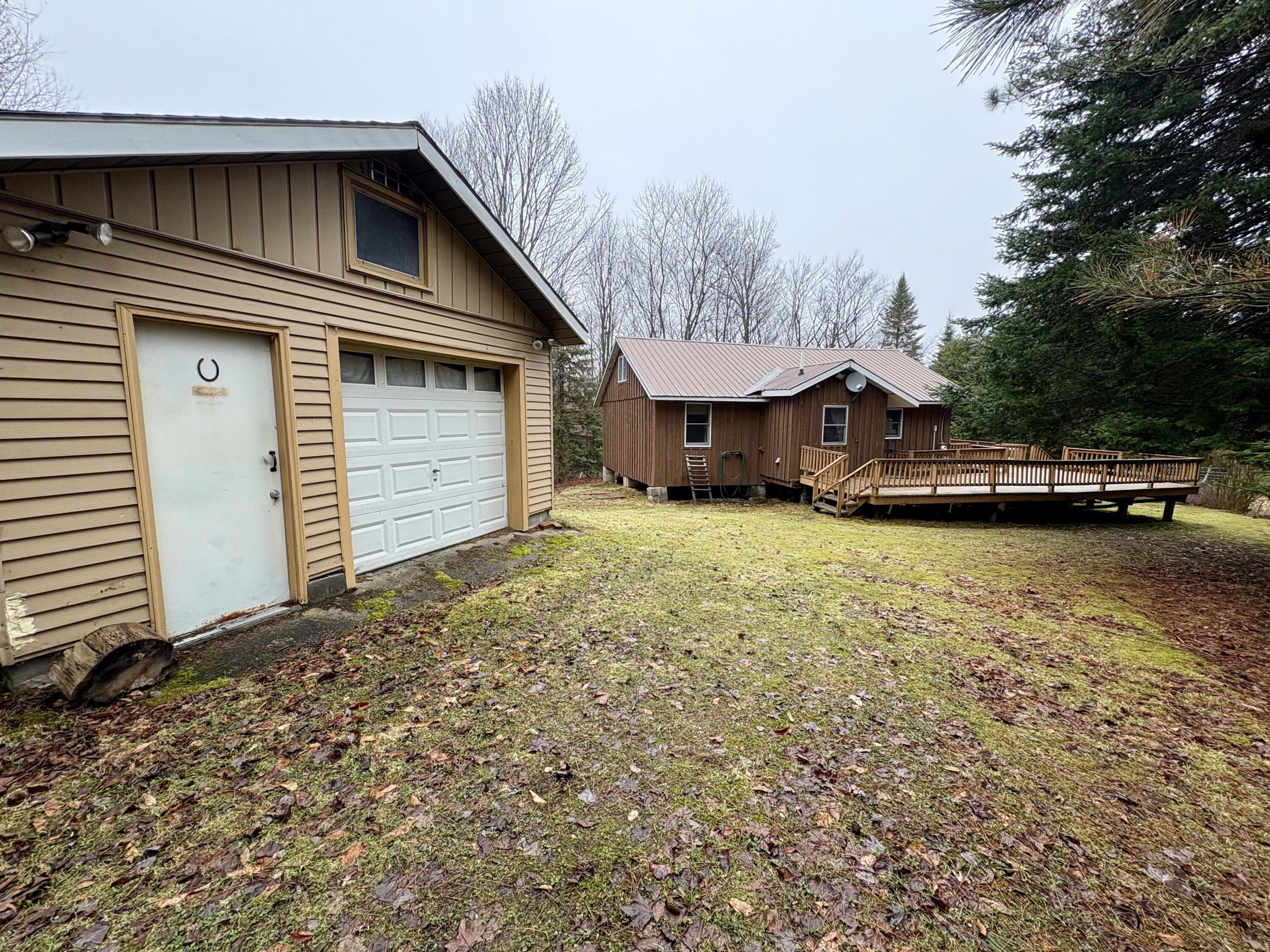 338 Healy Road Chateaugay, NY 12920 - Photo 22 of 40 Gallery Image 22