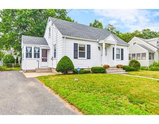 188 Windemere Street Springfield, MA 01104 - Photo 1 of 26 Gallery Image 1