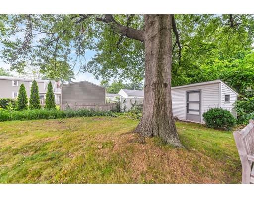 188 Windemere Street Springfield, MA 01104 - Photo 25 of 26 Gallery Image 25