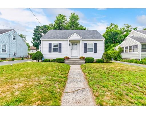 188 Windemere Street Springfield, MA 01104 - Photo 3 of 26 Gallery Image 3