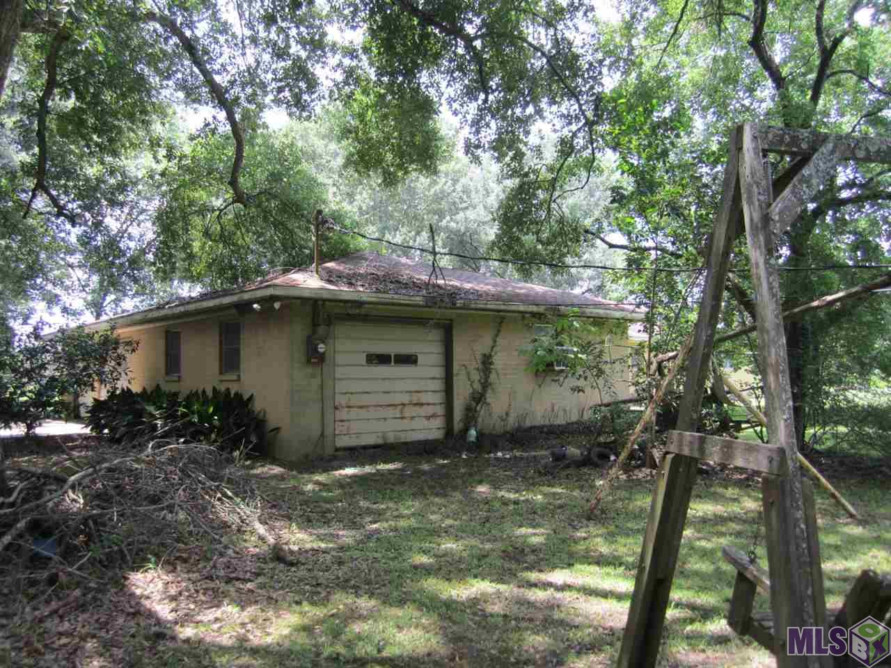 1523 Sharp Road Baton Rouge, LA 70815 - Photo 12 of 17