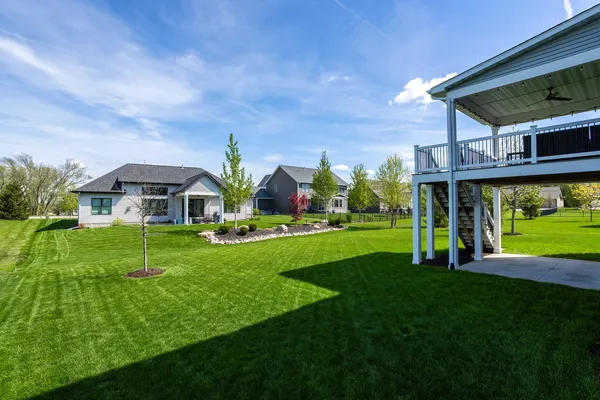 $859,900 | 4728 Red Oak Court, Bettendorf, IA 52722