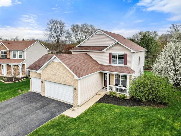 $425,000 | 2936 Ellsworth Drive, Yorkville, IL 60560