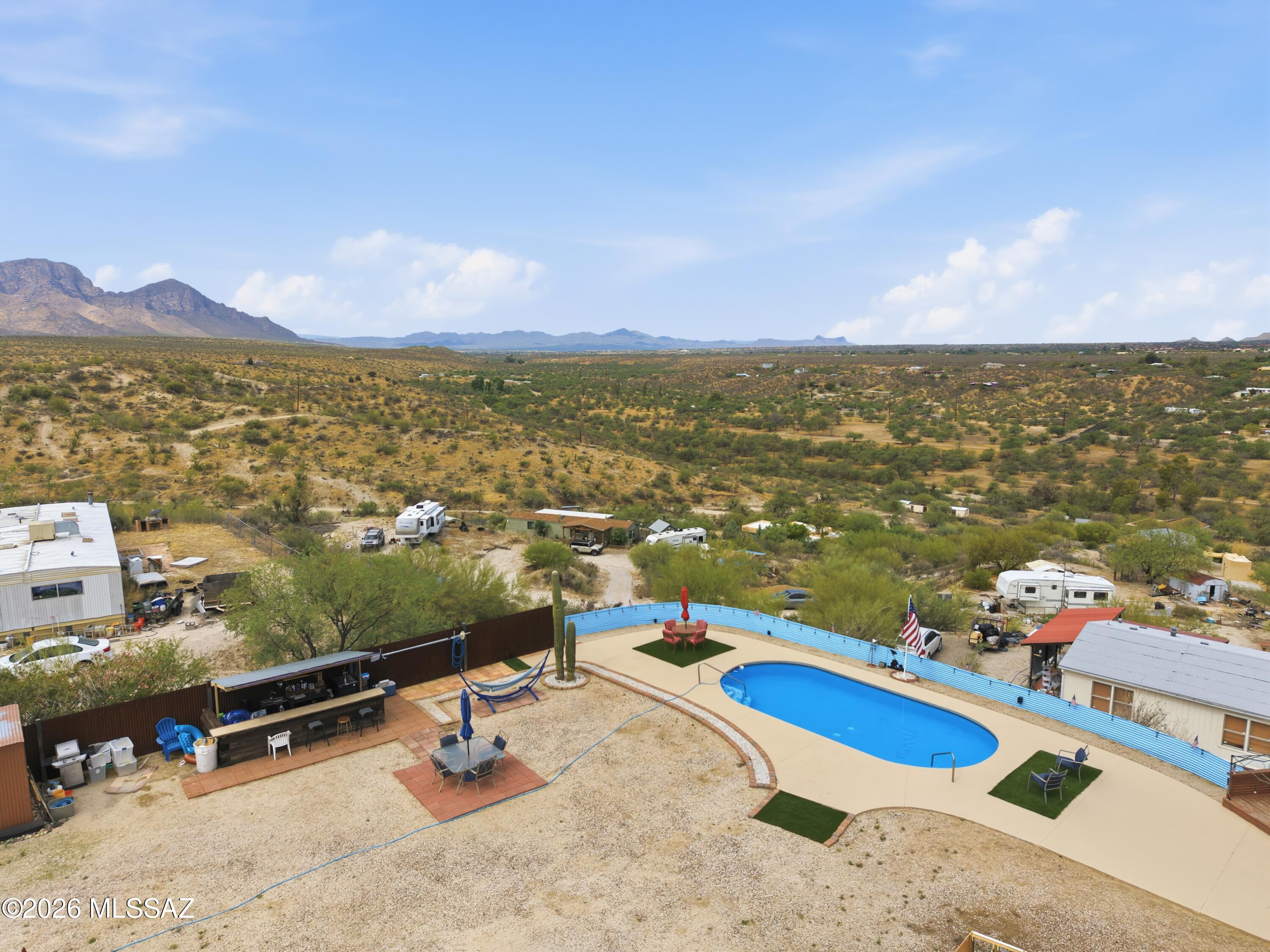 4461 East Rollins Road Tucson, AZ 85739 - Photo 10 of 14 4461 E Rollins Road