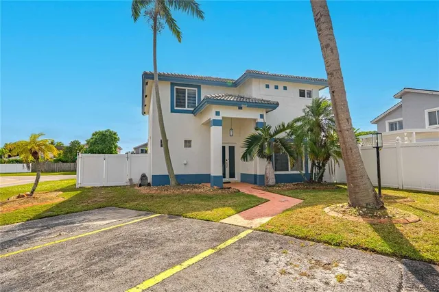$625,000 | 18662 Northwest 56th Avenue, Miami Gardens, FL 33055