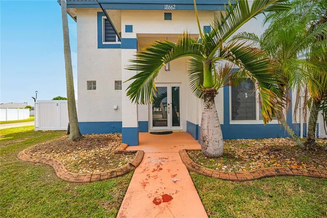 $625,000 | 18662 Northwest 56th Avenue, Miami Gardens, FL 33055