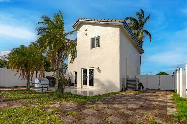 $625,000 | 18662 Northwest 56th Avenue, Miami Gardens, FL 33055