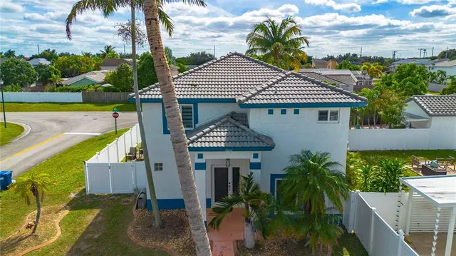 $625,000 | 18662 Northwest 56th Avenue, Miami Gardens, FL 33055