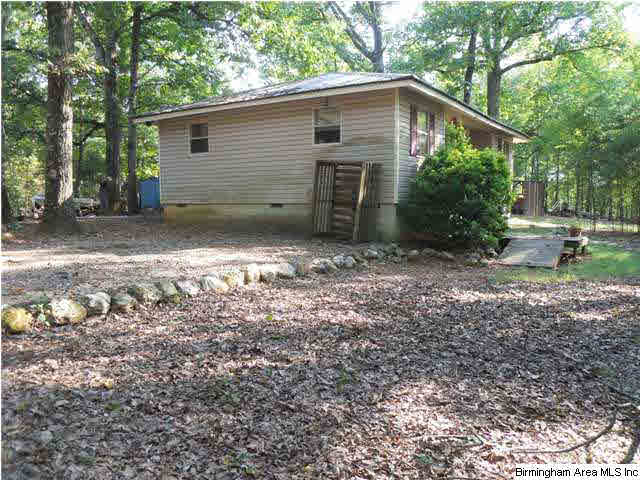 1460 George Crowe Road Odenville, AL 35120 - Photo 4 of 7