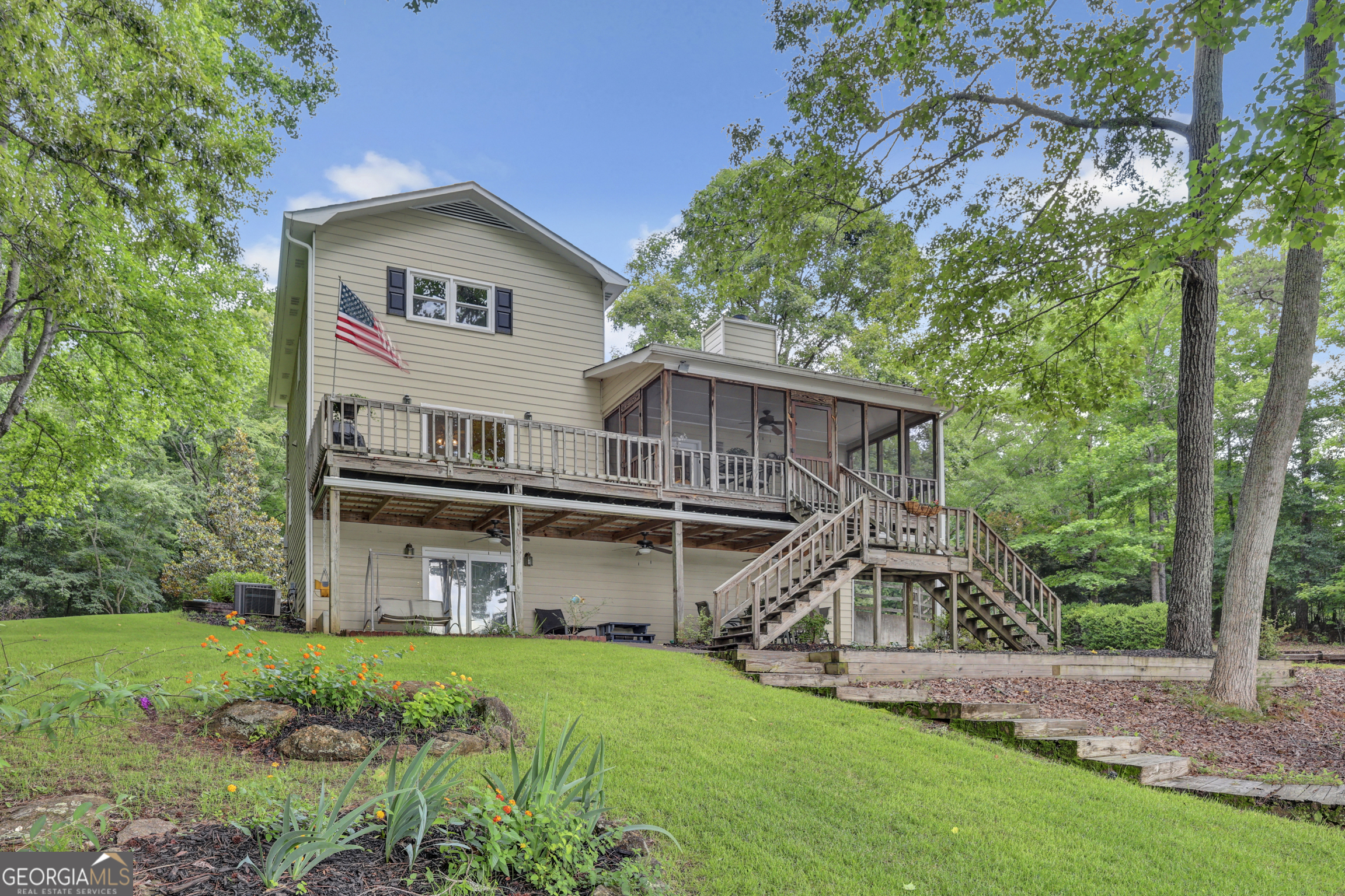 125 Cardinal Point Monticello, GA 31064 - Photo 53 of 86