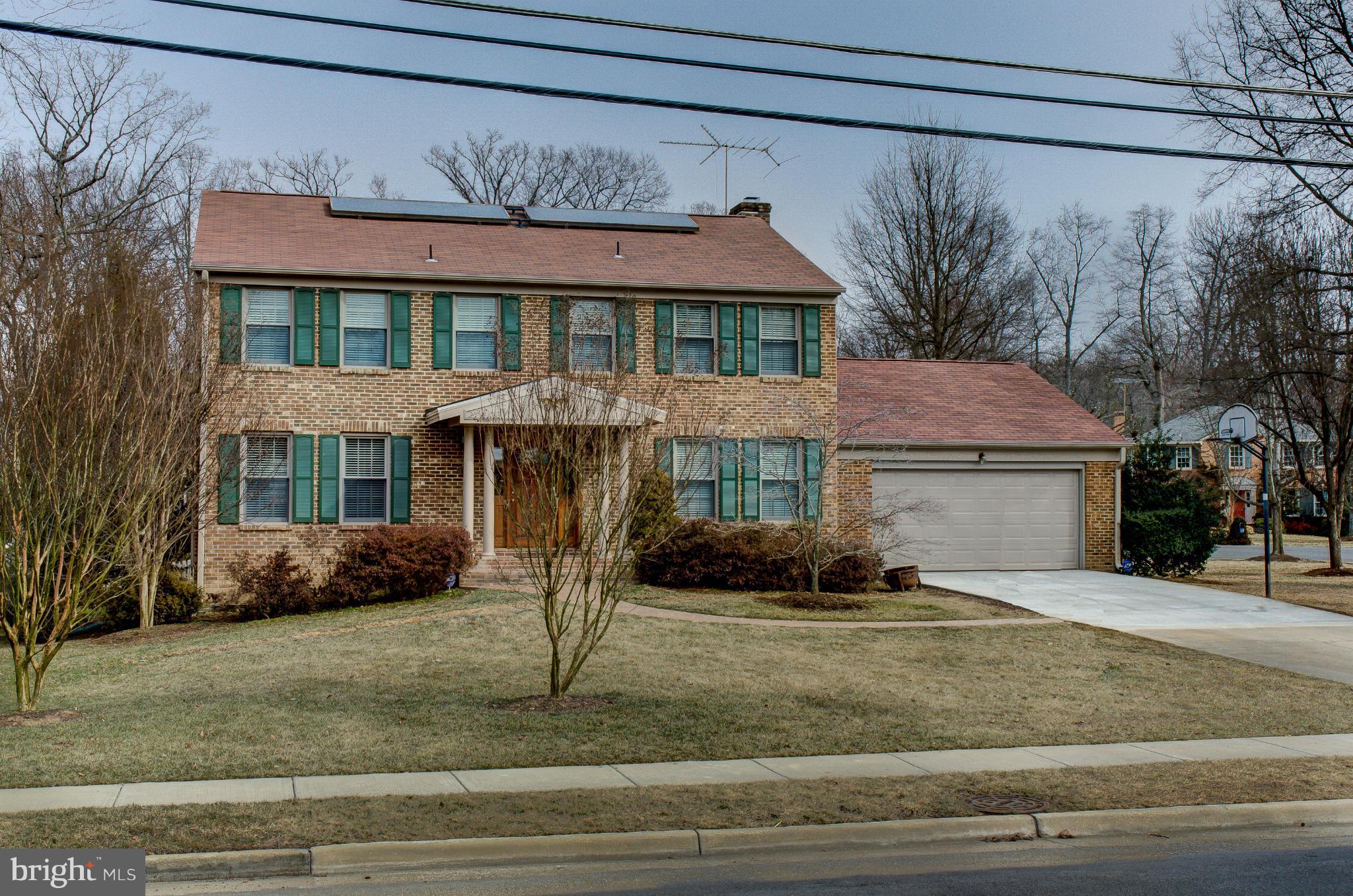 4200 Ferry Landing Road Alexandria, VA 22309 - Photo 1 of 24 Exterior (Front)