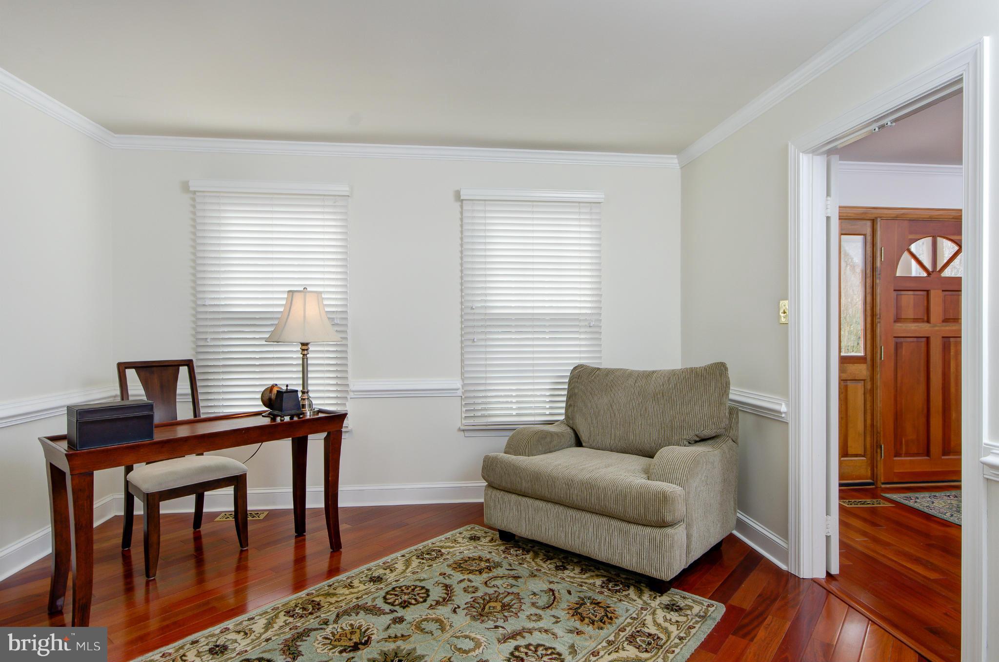 4200 Ferry Landing Road Alexandria, VA 22309 - Photo 12 of 24 Study