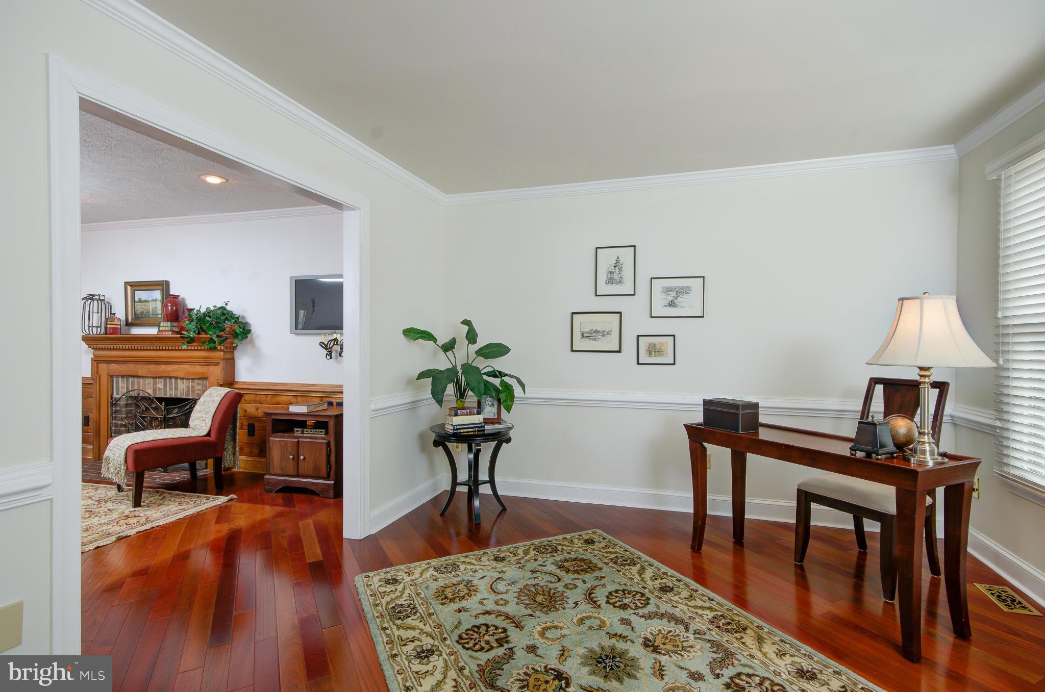 4200 Ferry Landing Road Alexandria, VA 22309 - Photo 13 of 24 Study
