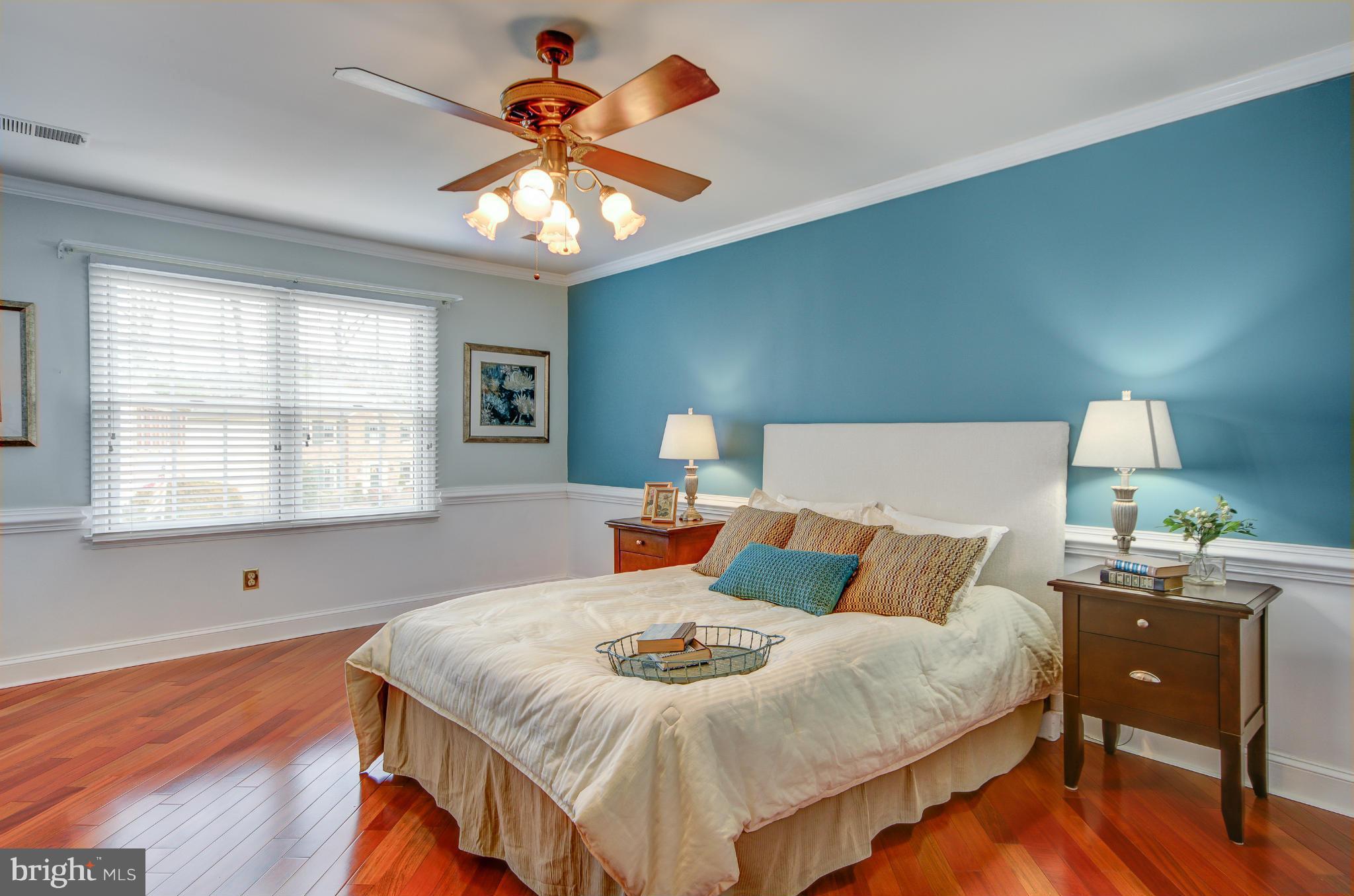 4200 Ferry Landing Road Alexandria, VA 22309 - Photo 15 of 24 Bedroom (Master)