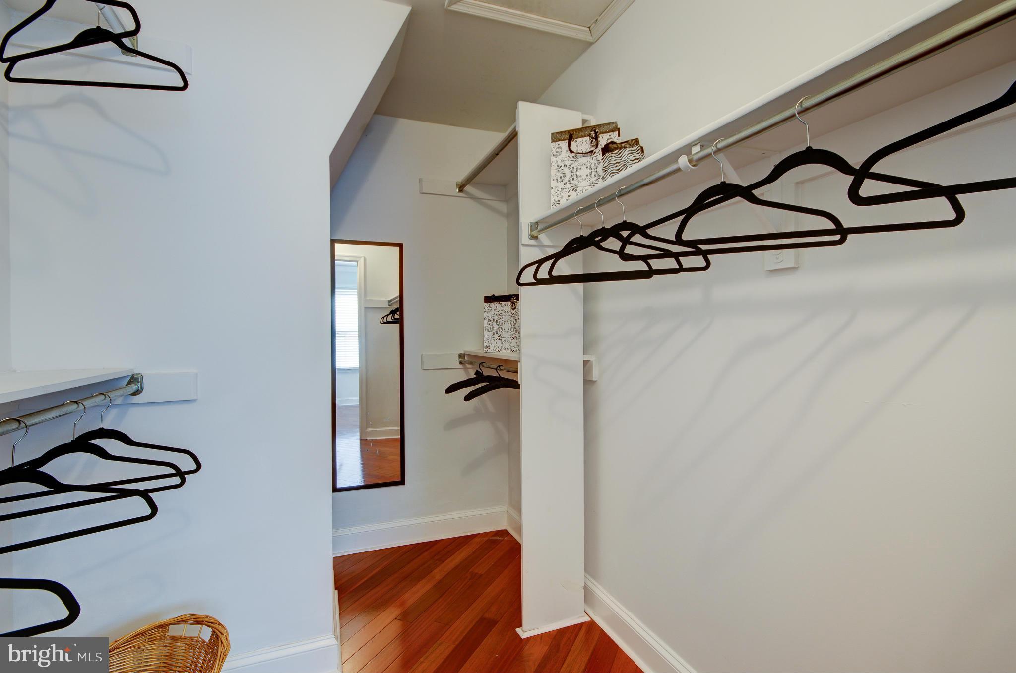 4200 Ferry Landing Road Alexandria, VA 22309 - Photo 18 of 24 Walk In Closet