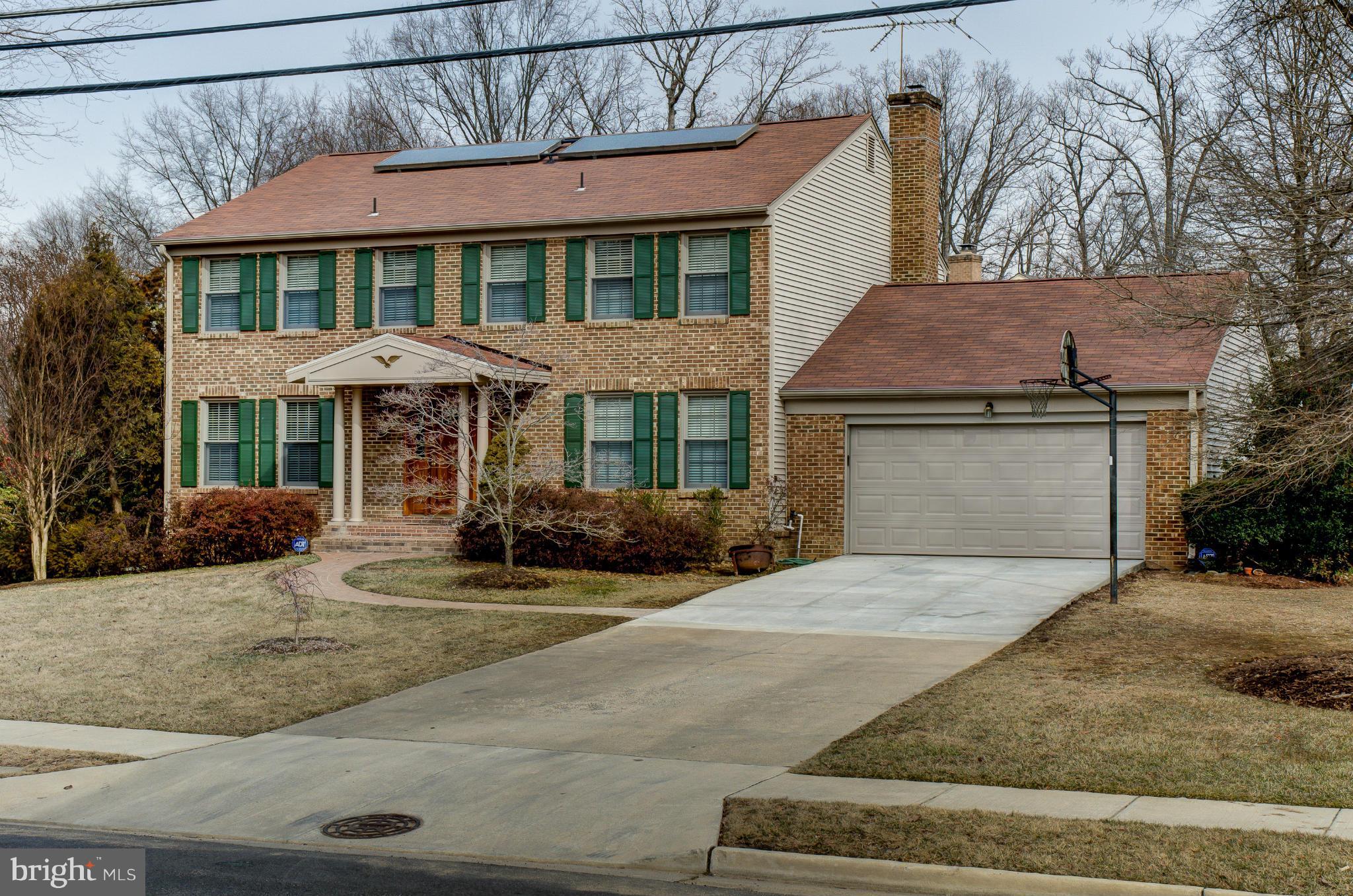 4200 Ferry Landing Road Alexandria, VA 22309 - Photo 23 of 24 Exterior (Front)