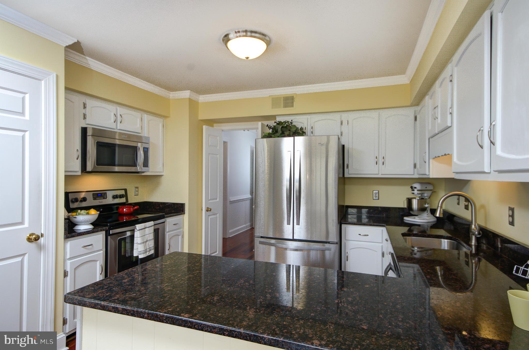 4200 Ferry Landing Road Alexandria, VA 22309 - Photo 8 of 24 Kitchen