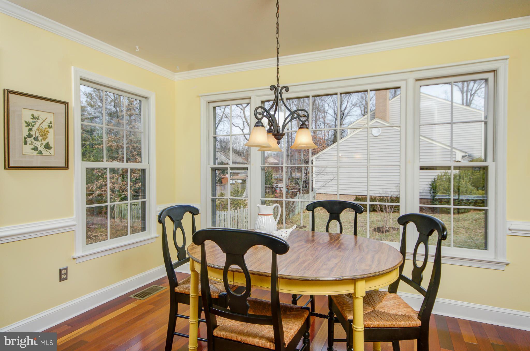 4200 Ferry Landing Road Alexandria, VA 22309 - Photo 9 of 24 Kitchen