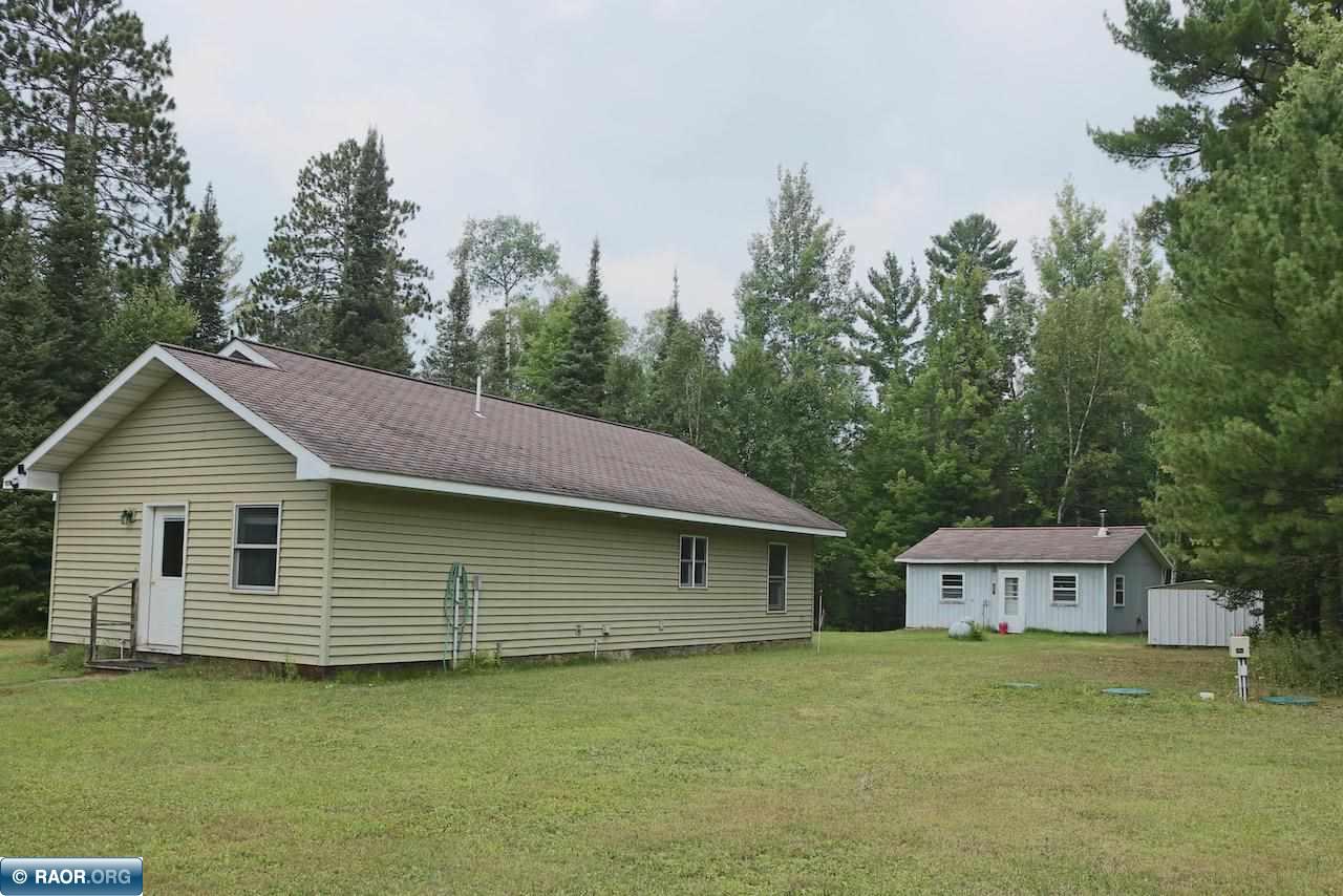 2662 Lowe Road Makinen, MN 55763 - Photo 19 of 27