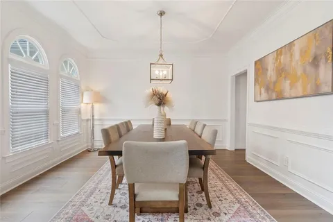 $835,000 | 1200 Woodlawn Drive Northeast, Marietta, GA 30068