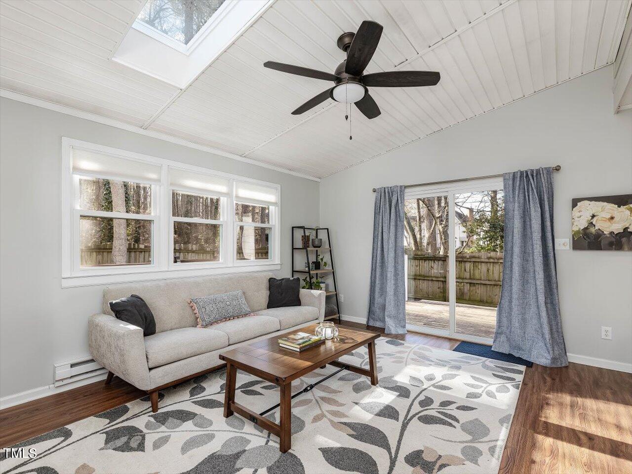8104 Greywinds Drive Raleigh, NC 27615 - Photo 21 of 40 30-Family Room