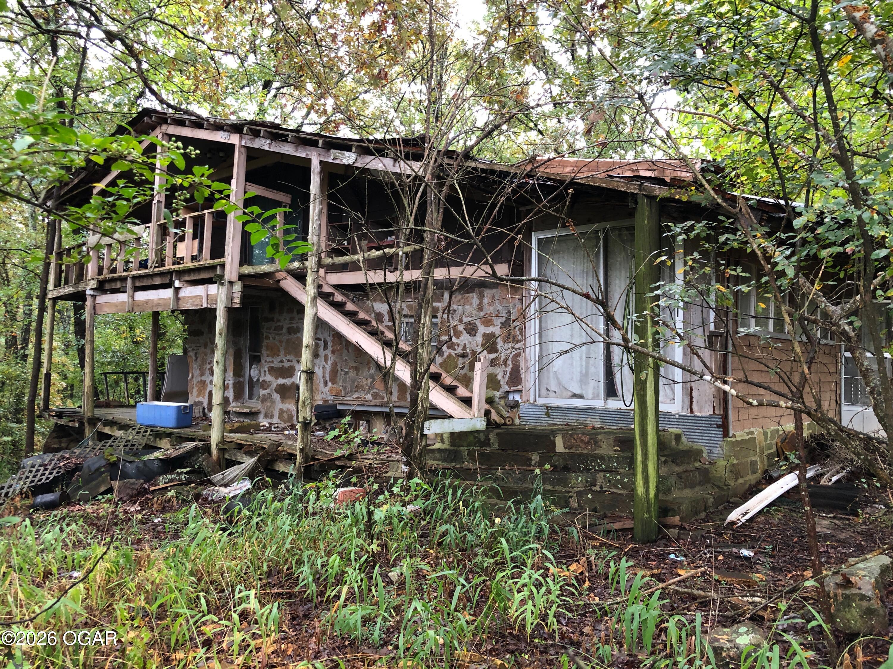 16006 Camp Newell Road Ozark, AR 72949 - Photo 2 of 4 IMG_4810