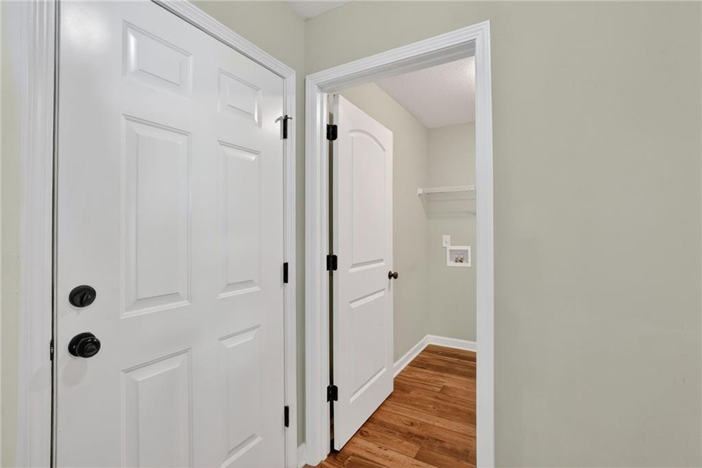 402 Renee Road Pendergrass, GA 30567 - Photo 24 of 50