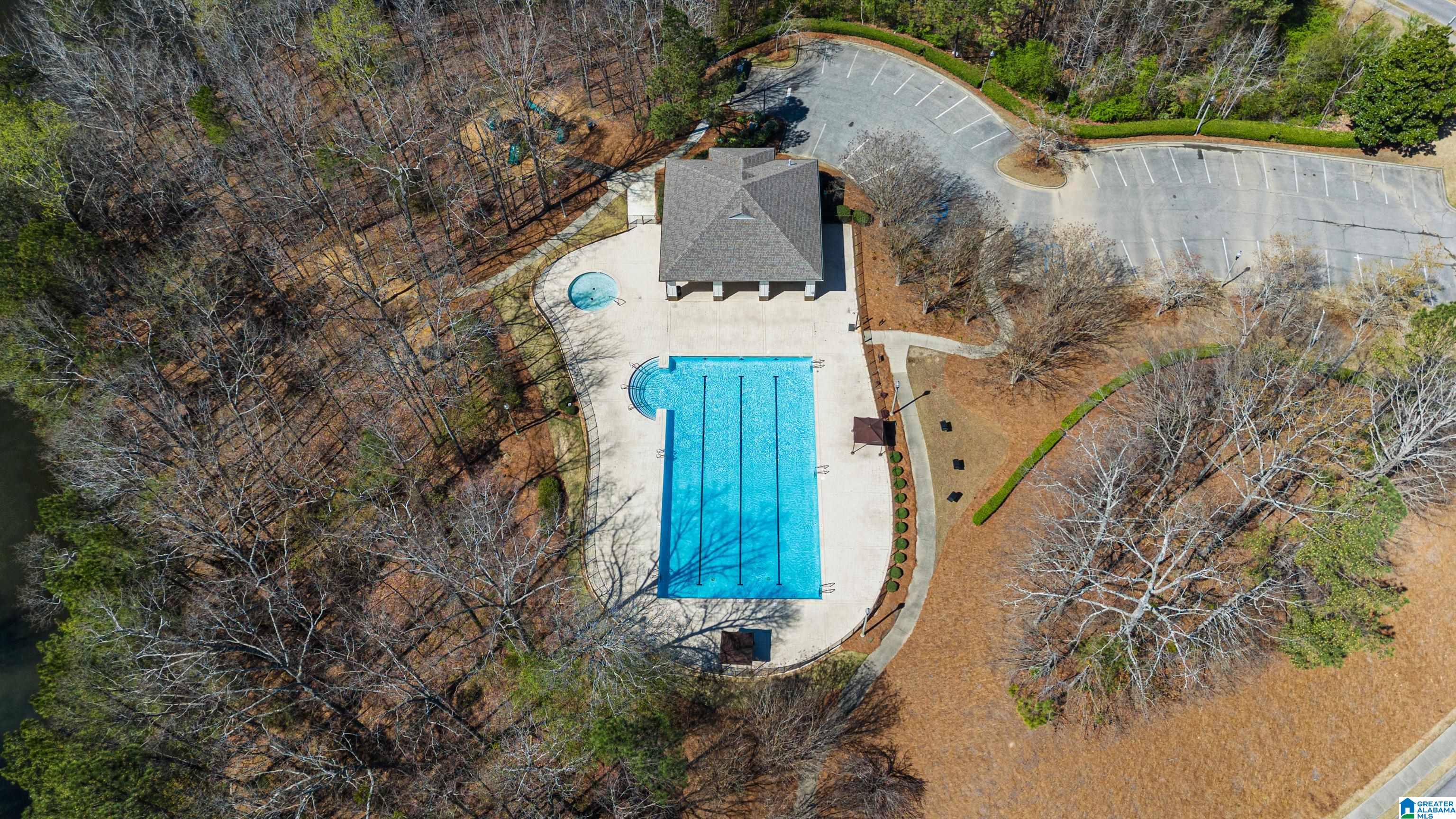 718 Park Ridge Circle Birmingham, AL 35242 - Photo 67 of 69