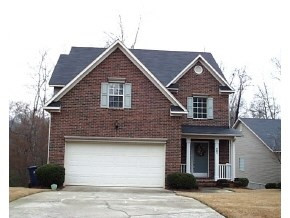 507 Granite Point Augusta, GA 30907 - Photo 1 of 1 Main View