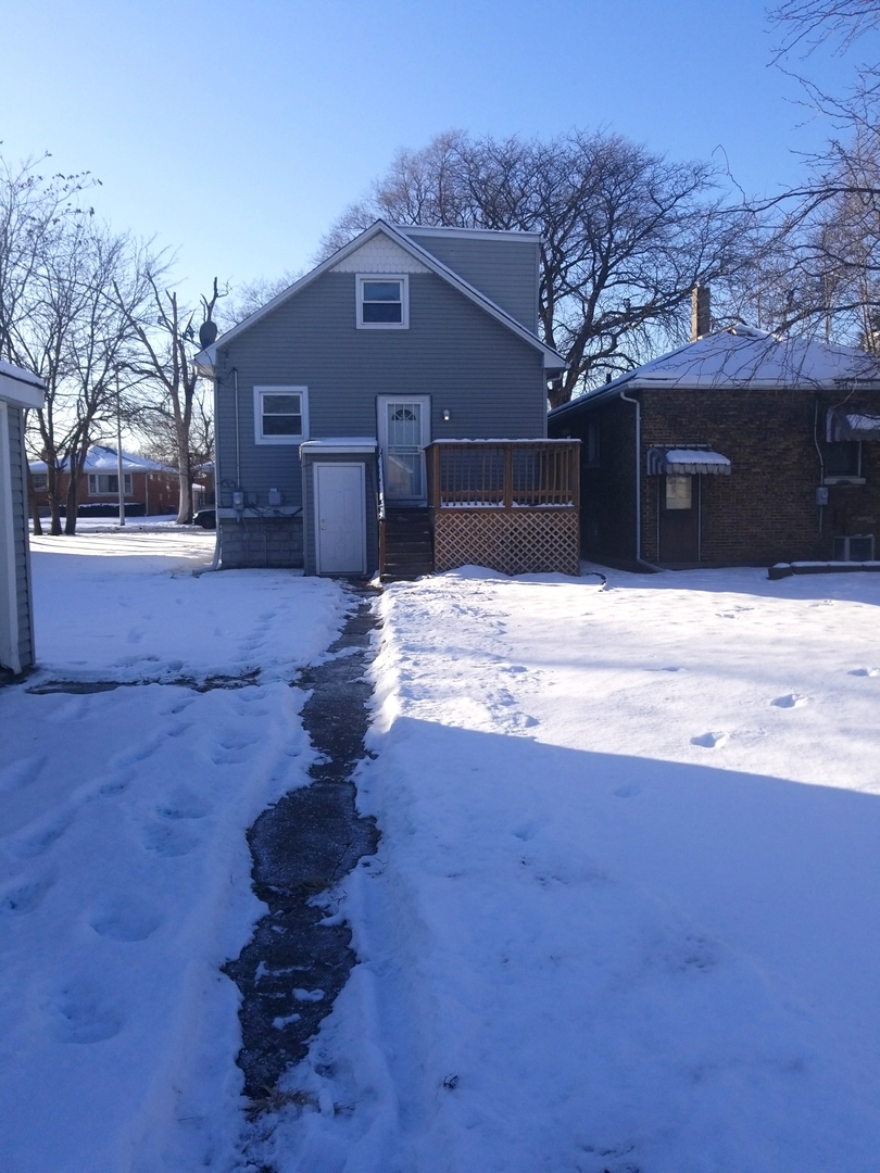 617 Hirsch Avenue Calumet City, IL 60409 - Photo 17 of 18