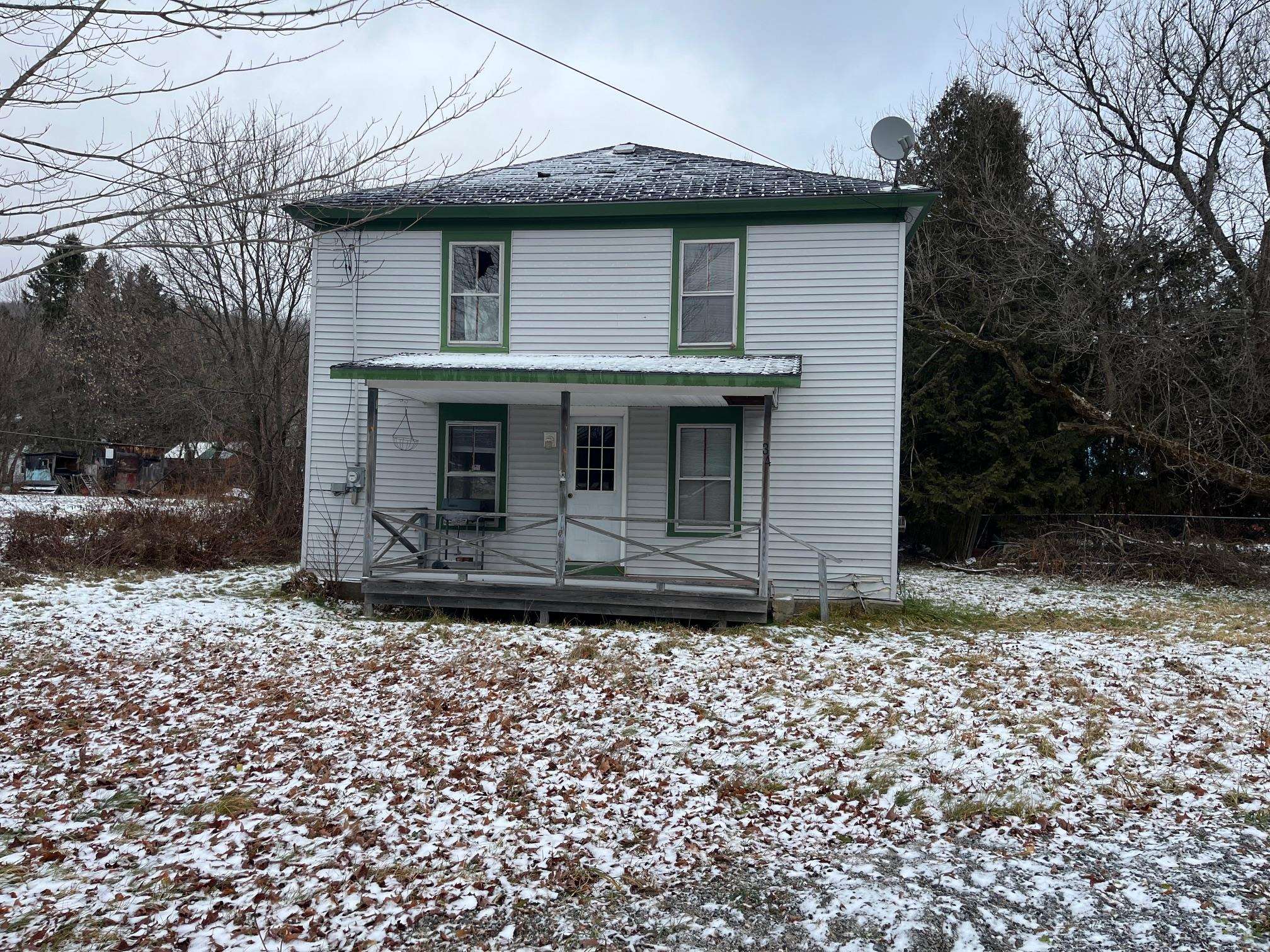 34 Clark Street Brighton, VT 05846 - Photo 1 of 5 Gallery Image 1