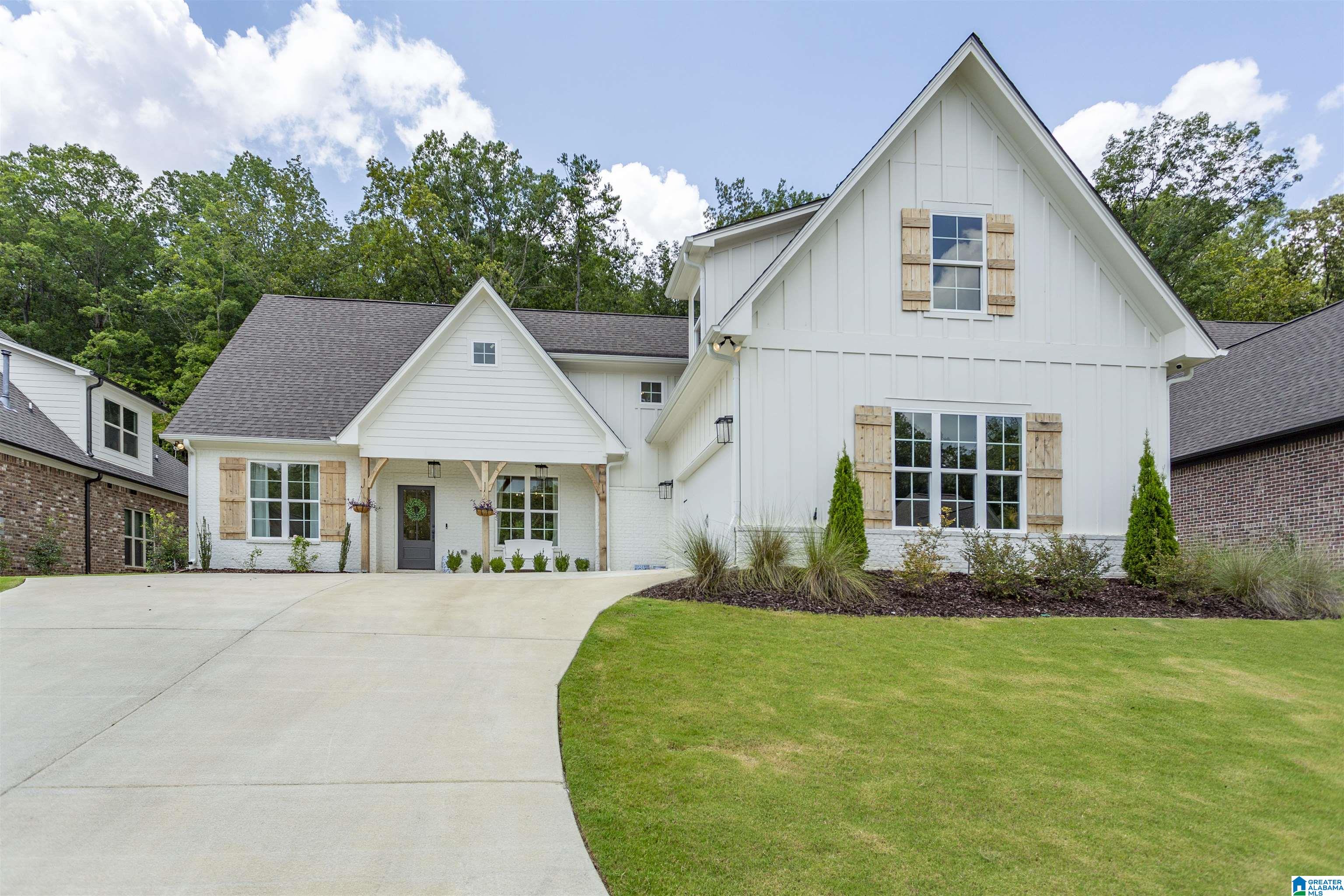 317 Kinross Circle Pelham, AL 35124 - Photo 59 of 59