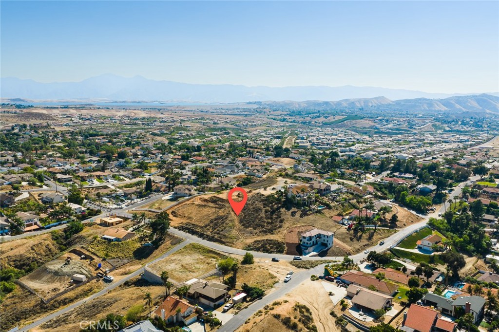 16527 Canyon Ridge Drive Riverside, CA 92503 - Photo 4 of 13 an aerial view of a city