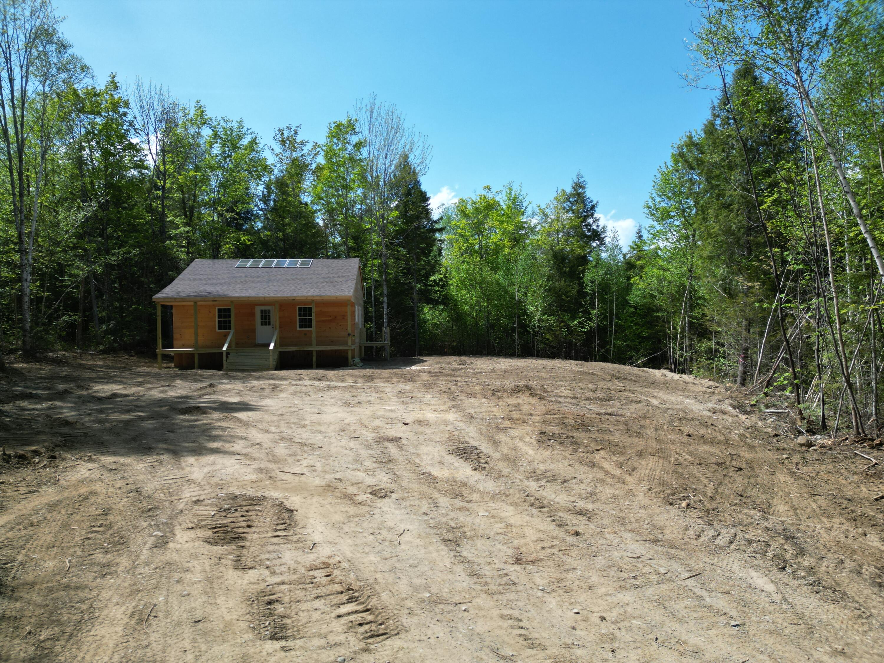 189 Weir Pond Road Lee, ME 04455 - Photo 17 of 23 DJI_0552