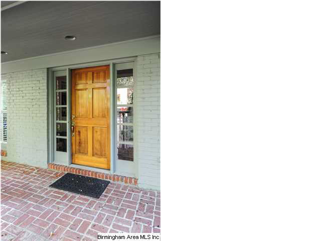 4341 Caldwell Mill Road Birmingham, AL 35243 - Photo 3 of 32