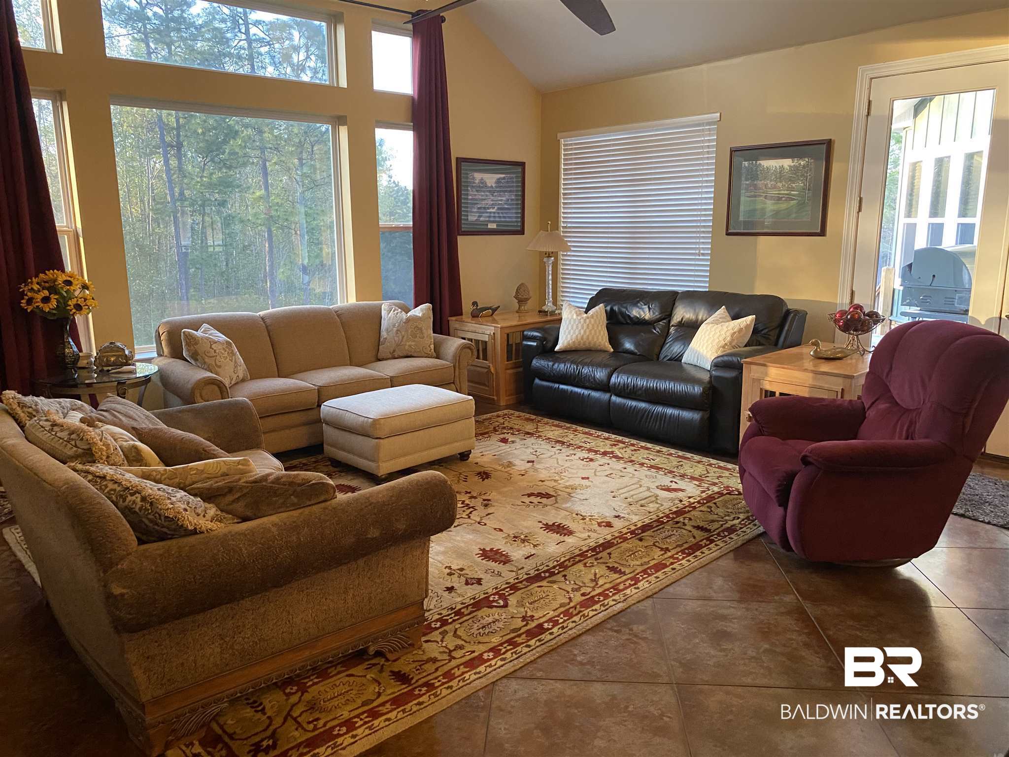 698 Juniper Creek Road Brewton, AL 36426 - Photo 3 of 32 Den