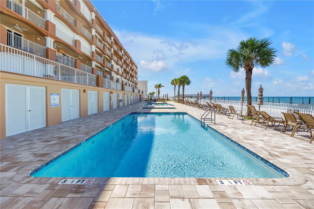 16326 Gulf Boulevard, Unit 308 Redington Beach, FL 33708 - Photo 45 of 57