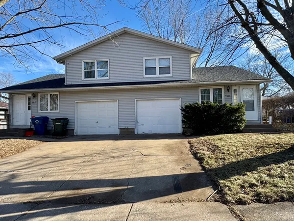 $1,150 | 3513 West 31st Street, Unit 3513, Davenport, IA 52804