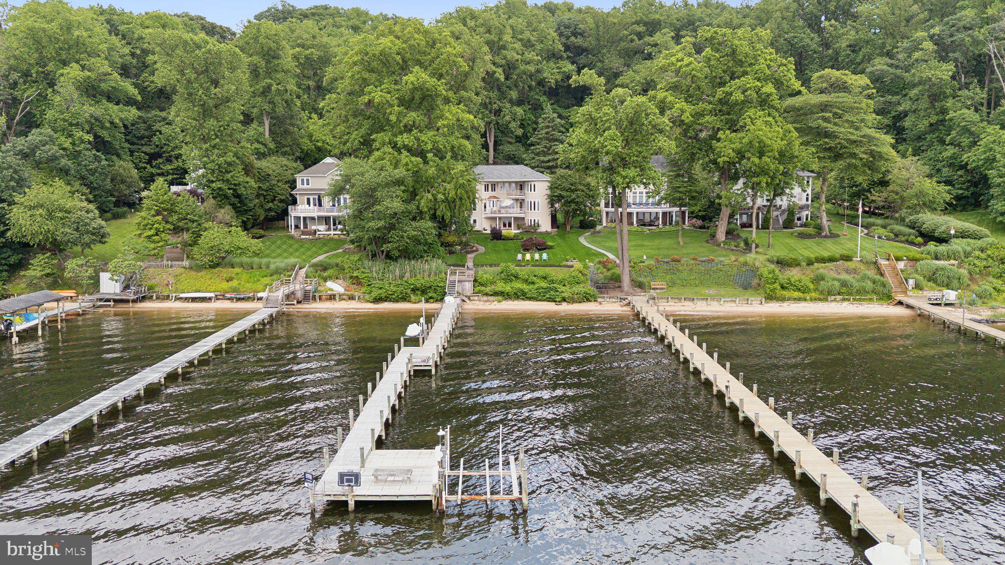 922 Old County Road Severna Park, MD 21146 - Photo 13 of 20