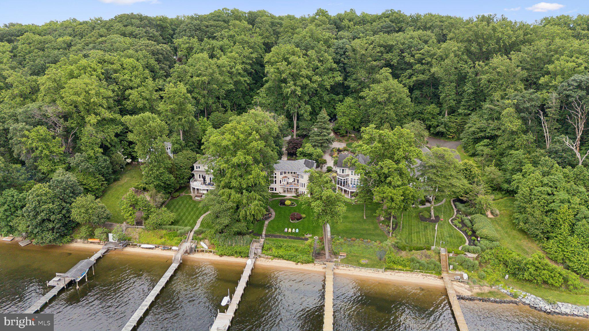 922 Old County Road Severna Park, MD 21146 - Photo 14 of 20