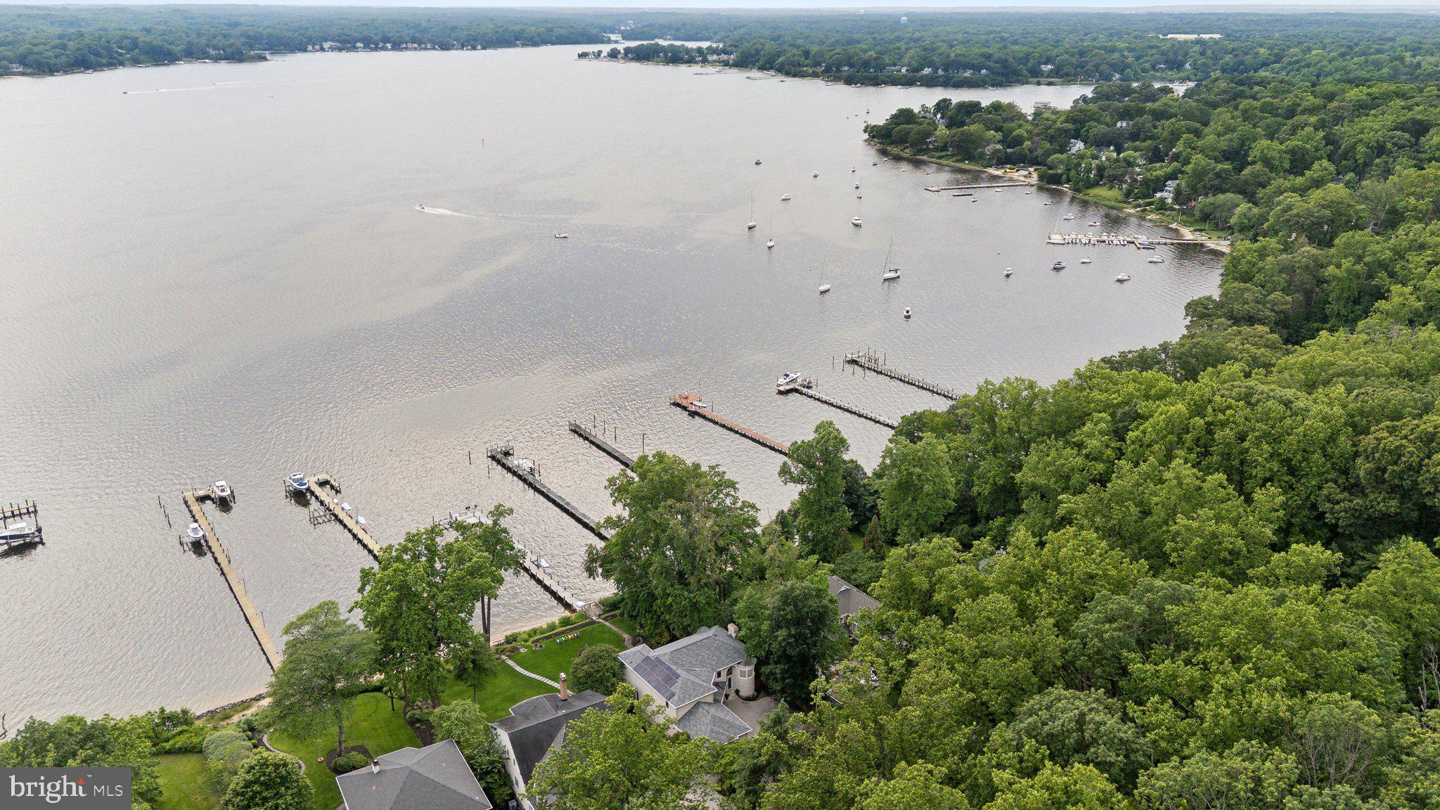 922 Old County Road Severna Park, MD 21146 - Photo 16 of 20