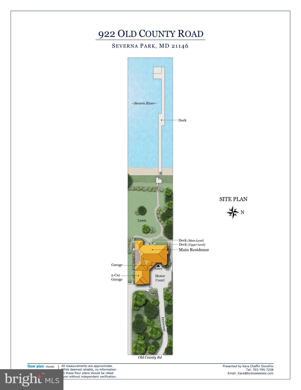 922 Old County Road Severna Park, MD 21146 - Photo 19 of 20