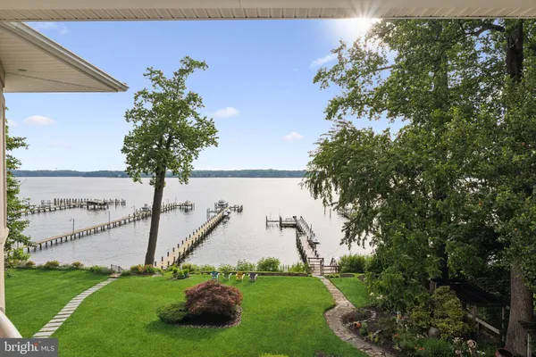 $3,150,000 | 922 Old County Road, Severna Park, MD 21146