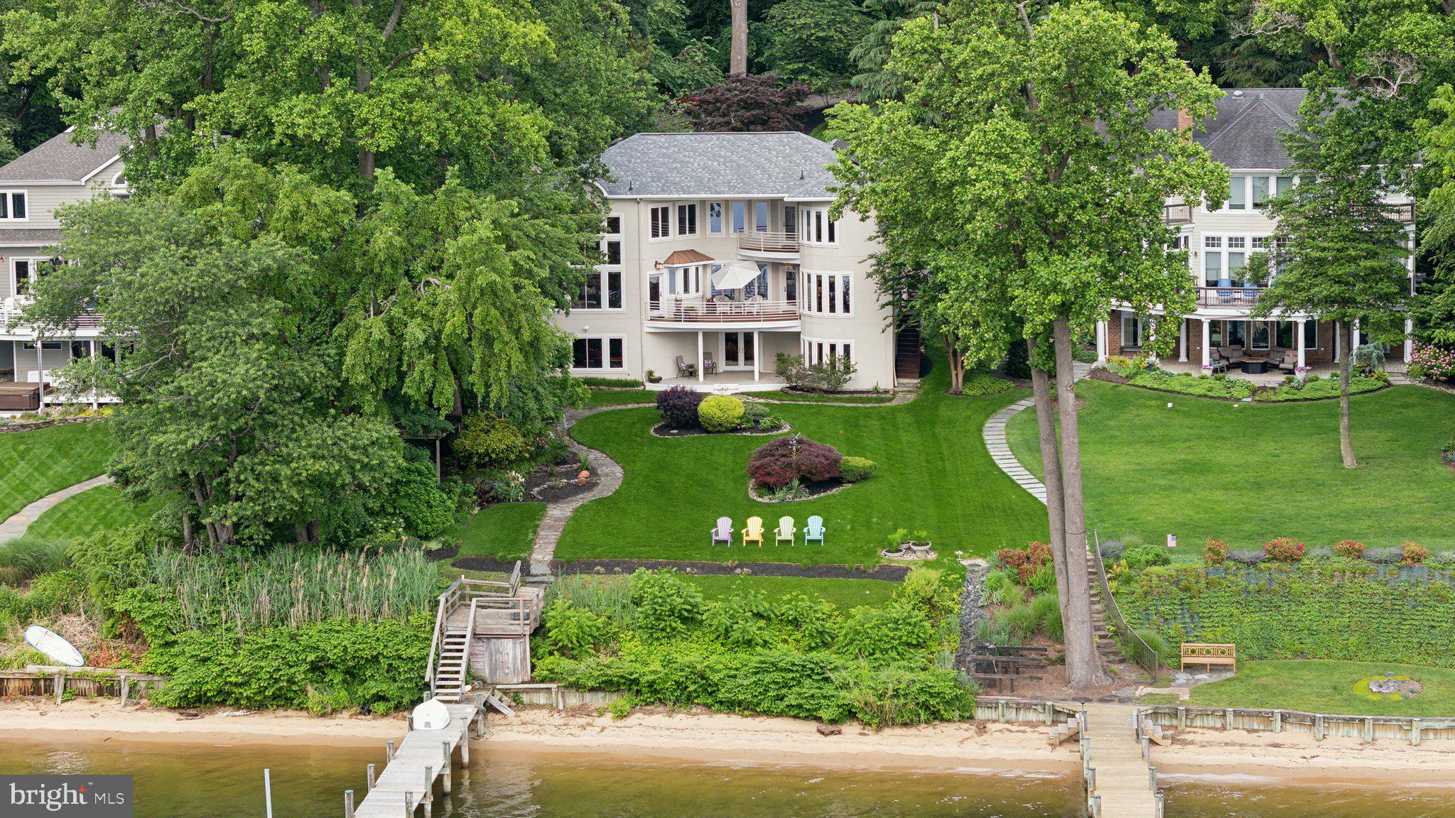 922 Old County Road Severna Park, MD 21146 - Photo 8 of 20