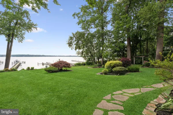$3,150,000 | 922 Old County Road, Severna Park, MD 21146
