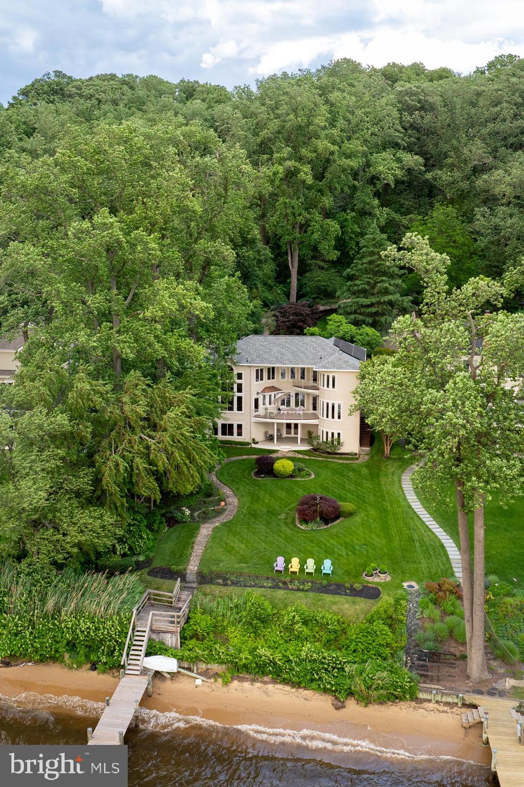 922 Old County Road Severna Park, MD 21146 - Photo 10 of 20