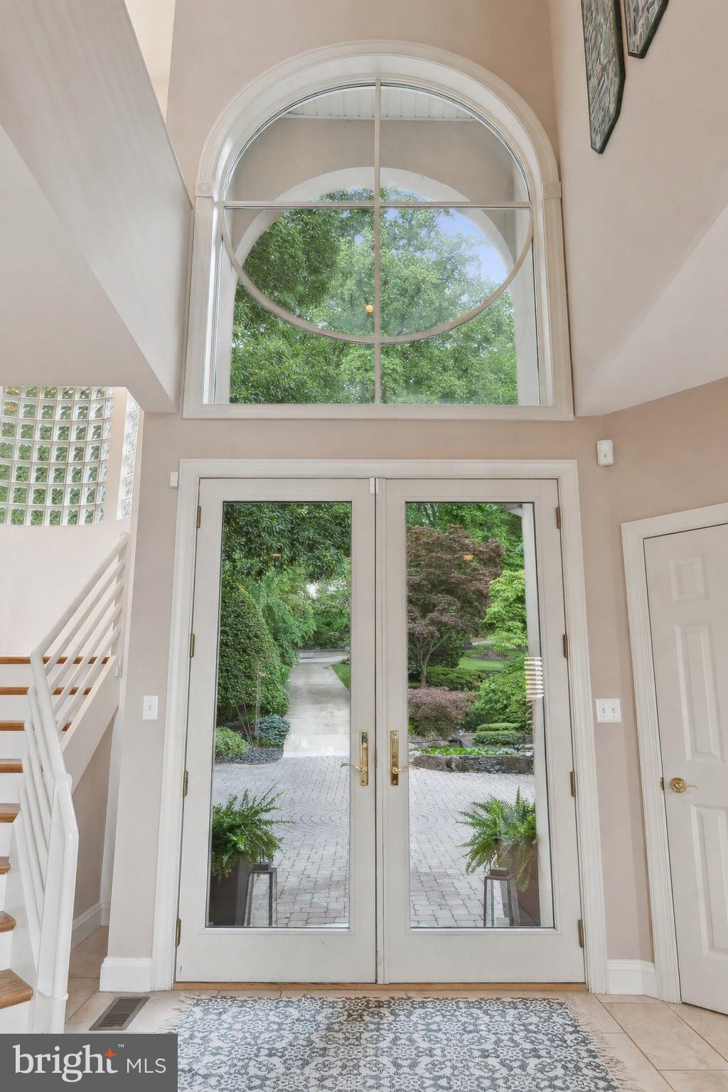 922 Old County Road Severna Park, MD 21146 - Photo 10 of 61 a view of a room that has a large window