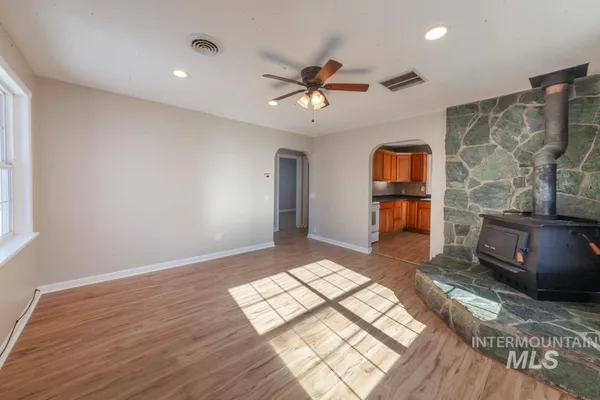 $325,000 | 615 South B Street, Grangeville, ID 83530