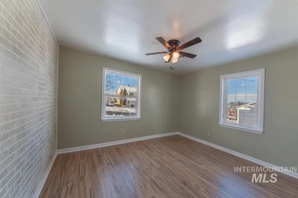 $325,000 | 615 South B Street, Grangeville, ID 83530