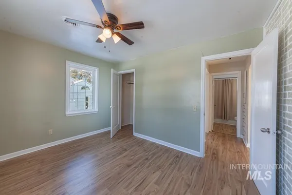 $325,000 | 615 South B Street, Grangeville, ID 83530